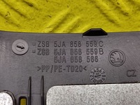 фото thumb №7, Skoda rapid корпус захист колонки 5ja858559b