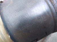 фото thumb №6, Катализатор 3.0 бензин maserati ghibli 2015