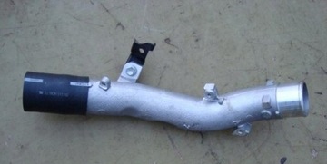 фото thumb №1, Toyota rav4 d4d труба шланг шланг інтеркулер