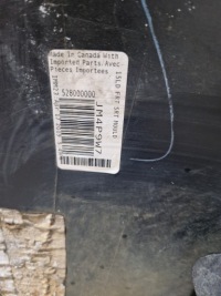 Dodge charger 2015- бампер перед передний scat pack srt gt rt kompletny pw7 Недорого, фото thumb