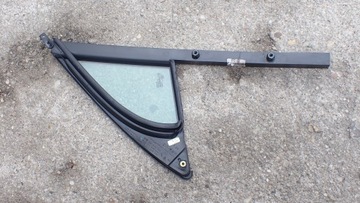 фото thumb №6, Стекло треугольник дверь правый porsche cayenne