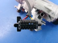 фото thumb №11, Vw golf 6 vi plus замок запалювання 1k0905851b ключ +вкладка+ ручка la7t