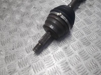 фото thumb №2, Привідний вал правий перед opel movano