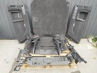 фото thumb №1, Салон багажника bmw x5 g05 комплект