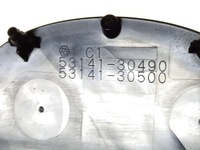 фото thumb №2, Lexus rx 15-22 gs знак емблема радар решітка