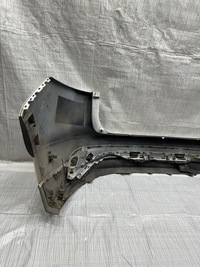 фото thumb №6, Бампер задняя задний jaguar f-pace lift 21- бампер задний