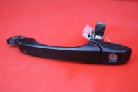 фото thumb №1, Ручка левая перед передняя czarna dodge magnum 03-08