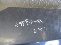 фото thumb №3, Бампер задня opel astra iii z4xu