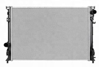 фото thumb №1, Радиатор wody dodge magnum 3,5 v6 2004-2010