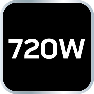 90-107 PANEL GRZEWCZY PODCZERWIEŃ 720W WIFI