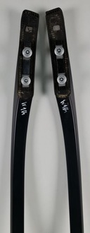 фото thumb №6, Рейлінги дахові mercedes ml w164 пара