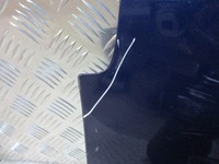 фото thumb №5, Кришка багажника накладка peugeot 407 sw eger