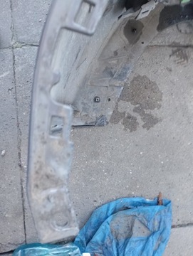 фото thumb №11, Lancia delta iii бампер переднє