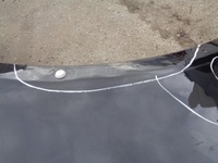 фото thumb №9, Крыло suzuki sx4 2006-2014r. правый передний zce