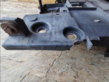 фото thumb №12, Pas переднє підсилювач лобове renault megane iii 752100004r