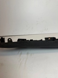 фото thumb №13, Спойлер накладка бампера зад smart forfour a453