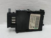 фото thumb №8, Панель регулювання сидіння citroen c5 iii 96602211xt