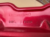 фото thumb №8, Крила ford puma ii st line mk2 лівий перед передній