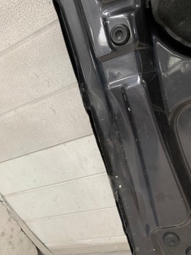 фото thumb №5, Bmw e90 e91 04-08 капот