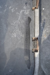 фото thumb №8, Бампер задня задній citroen c4 cactus 13- оригінал