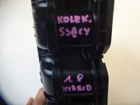 фото thumb №4, Коллектор всасывающий toyota prius hybrid