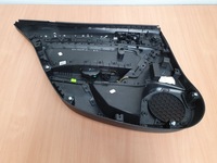 фото thumb №13, Боковина обивка дверь зад renault megane iv 4