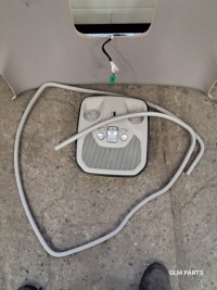 фото thumb №11, Citroen c4 grand picasso ii потолок solar стеклянный крыша lublin вентилятор