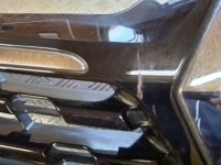 Решётка радиатора решётка радиатора renault arkana 2019r- Доставка, фото thumb