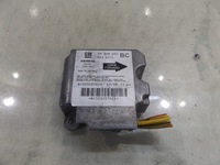 фото thumb №1, Модуль подушка безопасности opel оригинальный номер 09 229 037