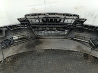 фото thumb №14, Бампер перед audi a6 c6