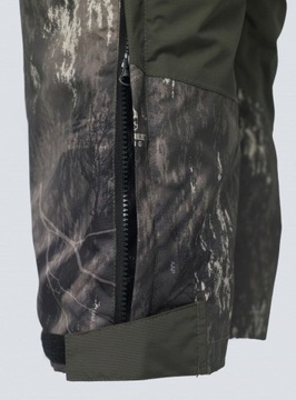 Гидрокостюм Prologic Highgrade Realtree Termo 3XL