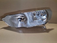 фото thumb №1, Левый европейский отражатель mercedes w247 2134b