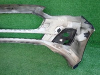 Ford focus mk4 vignale 18- бампер передній перед Зі Шроту, фото thumb