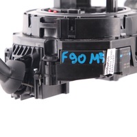 фото thumb №9, Bmw f90 m5 f91 m8 g30 рулевой/подрулевой переключатель комбинированный 9472547