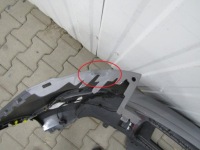 фото thumb №9, Бампер задня задній audi q4 e-tron 89a s-line 21-