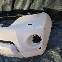 Бампер передний toyota landcruiser 150 2013 52119-60g50 Оригинал, фото thumb