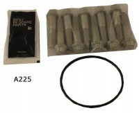 фото thumb №1, Болт ступица автомобильный pe 06618500a