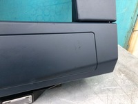 фото thumb №4, Panamera 970 подушка колінна подушка безпеки ліва kierowc