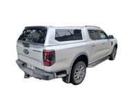 фото thumb №1, Ford ranger nev. 2023 обшивка hardtop надбудова nowa ładna герметична