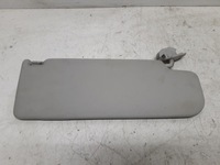 фото thumb №6, Skoda octavia 2 ii 04- козирки захисні накладки сонцезахисний сонцезахисні козирки комплект