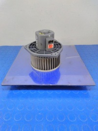 фото thumb №1, Chevrolet оригінальний номер 4051-031 вентилятор обдув