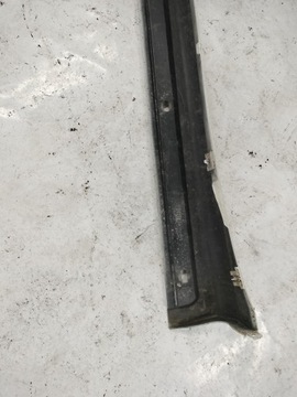 фото thumb №6, Планка порогова накладка права mercedes b-klasa b200 2.0 cdi 11r w245 рестайлінг