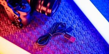 Светодиодная лампа Newell RGB Kathi II Sword 2500–9000 К