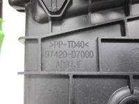 фото thumb №11, Tucson ii рамка радіо вентиляція 84740-d7100