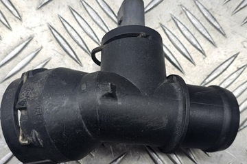 фото thumb №6, Труба охолодження honda civic viii sedan fd, fa pa66gf30 2007