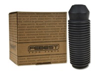 фото thumb №1, Захист амортизатора перед передній tshb18