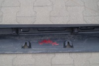 Молдинг порог перед левая mercedes ml w166 a166 Киев, фото thumb