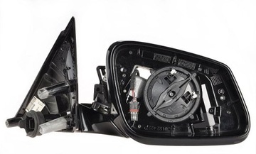 фото thumb №1, Bmw 7 f01 f02 08-12 блиск 3pin + асистент праві