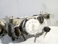 фото thumb №7, Skoda felicia лампы перед правая i левая