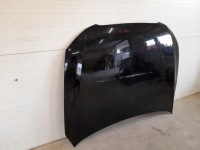 Audi q5 sq5 2012-2017 рестайлинг  8r0 крышка передняя / капот двигателя Киев, фото thumb